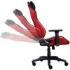 TRUST GXT714R RUYA ECO GAMING CHAIR červená TRUST GXT714R RUYA ECO GAMING CHAIR červená