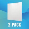 LED Solution Biely podhľadový LED panel 600 x 600mm 40W 120lm/W, BALENIE 2 KUSY - DROBNÉ POŠKODENIE VYP367/2PACK LED Solution Biely podhľadový LED panel 600 x 600mm 40W 120lm/W, BALENIE 2 KUSY - DROBNÉ POŠKODENIE VYP367/2PACK