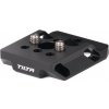 Tilta Rýchloupínacia doska Manfrotto pre Fujifilm X-H2S - čierna 26331 Tilta Rýchloupínacia doska Manfrotto pre Fujifilm X-H2S - čierna 26331