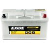 EXIDE EQUIPMENT ET 650 12V/100Ah EXIDE EQUIPMENT ET 650 12V/100Ah