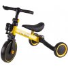 Odrážadlo Trike Fix Mini multifunkčné 3 v 1 žlté Odrážadlo Trike Fix Mini multifunkčné 3 v 1 žlté