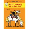 Jolly Jumper ne répond plus - Tome 0 - Jolly Jumper ne répond plus Jolly Jumper ne répond plus - Tome 0 - Jolly Jumper ne répond plus