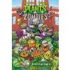 Plants vs. Zombies – Postrach okolia Plants vs. Zombies – Postrach okolia