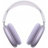 Apple AirPods Max Sluchátka s mikrofonem Bezdrátový Přes hlavu Hovory/hudba USB typu C Bluetooth Purpurová Apple AirPods Max Sluchátka s mikrofonem Bezdrátový Přes hlavu Hovory/hudba USB typu C Bluetooth Purpurová