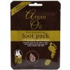 Xpel Argan Oil Deep Moisturising Foot Pack Maska na nohy 1ks Xpel Argan Oil Deep Moisturising Foot Pack Maska na nohy 1ks