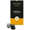 O´Ccaffé KAPSULY O'CCAFFÉ CREMA PRE NESPRESSO 10ks O´Ccaffé KAPSULY O'CCAFFÉ CREMA PRE NESPRESSO 10ks