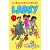 Labky - set Labky - set