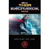 Marvel's Thor: Ragnarok Prelude Marvel StudiosPaperback Marvel's Thor: Ragnarok Prelude Marvel StudiosPaperback