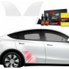 GRIZZ Protector Ochranné fólie podblatníkov, Tesla Model Y, 2020- , GRIZZ Protector Ochranné fólie podblatníkov, Tesla Model Y, 2020- ,