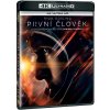 První člověk 4K Ultra HD BD