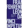 Leonardo da Vinci. Der Impetus der Bilder (Frank Fehrenbach,Frank Fehrenbach)(Brožovaná) Leonardo da Vinci. Der Impetus der Bilder (Frank Fehrenbach,Frank Fehrenbach)(Brožovaná)