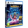 Minecraft Dungeons II – Deluxe Edition - PS5 Minecraft Dungeons II – Deluxe Edition - PS5