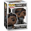 Funko Pop! 446 Tupac Shakur Funko Pop! 446 Tupac Shakur