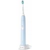 Philips Sonicare ProtectiveClean 4300 Barva: světle modrá, HX6803/04 Philips Sonicare ProtectiveClean 4300 Barva: světle modrá, HX6803/04