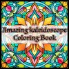 Amazing Kaleidoscope Coloring Book (CS Books)(Brožovaná) Amazing Kaleidoscope Coloring Book (CS Books)(Brožovaná)