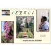 ISRAEL (Wall Calendar 2026 DIN A4 landscape), CALVENDO 12 Month Wall Calendar (Calvendo,GT Color)(Kalendár) ISRAEL (Wall Calendar 2026 DIN A4 landscape), CALVENDO 12 Month Wall Calendar (Calvendo,GT Color)(Kalendár)