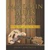 Mandolin Blues Book Mandolin Blues Book