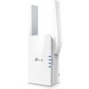 TPL Sieťový vysielač a prijímač TP-LINK RE505X biely 10, 100, 1000 Mbit/s. TPL Sieťový vysielač a prijímač TP-LINK RE505X biely 10, 100, 1000 Mbit/s.