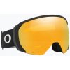 Lyžiarske okuliare Oakley Flight Path L matte black/prizm 24k iridium Lyžiarske okuliare Oakley Flight Path L matte black/prizm 24k iridium