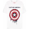 Difuzed Tričko Captain America - Shield (veľkosť L) Difuzed Tričko Captain America - Shield (veľkosť L)