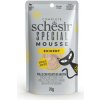 Schesir Cat Special Mousse Exigent - Kura a kačacia pečeň 70g Schesir Cat Special Mousse Exigent - Kura a kačacia pečeň 70g