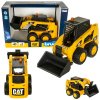 Čelný Nakladač Caterpillar 1:16 Bruder 02481 Čelný Nakladač Caterpillar 1:16 Bruder 02481