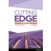 Cutting Edge 3rd Edition Upper Intermediate Workbook with Key (Jane Comyns-Carr,Frances Eales,Damian Williams)(Brožovaná) Cutting Edge 3rd Edition Upper Intermediate Workbook with Key (Jane Comyns-Carr,Frances Eales,Damian Williams)(Brožovaná)