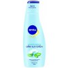 Nivea After Sun Moisturizing Lotion - Hydratačné mlieko po opaľovaní 400 ml Nivea After Sun Moisturizing Lotion - Hydratačné mlieko po opaľovaní 400 ml