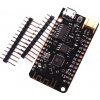 Wemos LoLin32 Lite ESP32 4MB WiFi+Bluetooth s batériovým konektorom Wemos LoLin32 Lite ESP32 4MB WiFi+Bluetooth s batériovým konektorom