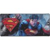 SUBSONIC Superman herní podložka pod myš/ 90 x 40 cm SA5589-S1 SUBSONIC Superman herní podložka pod myš/ 90 x 40 cm SA5589-S1