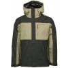 Columbia TIPTON PEAK III INSULATED JACKET čierna béžová