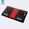 Doto Design Skin Kontrol S2 MK3 COLORS Red Doto Design Skin Kontrol S2 MK3 COLORS Red