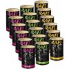 Rafi Classic MIX CHUTÍ v omáčke 18x1240g Rafi Classic MIX CHUTÍ v omáčke 18x1240g
