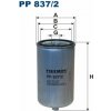 Palivový filter FILTRON PP 837/2 Palivový filter FILTRON PP 837/2