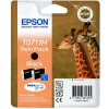 Epson T0711 Black - originálny