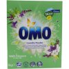Omo Prací prášok Universal Apple & Water lilly 5 kg 100 PD