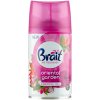 BRAIT Oriental Garden, osviežovač vzduchu náhradná náplň 250 ml