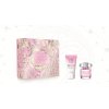 Versace Bright Crystal EDT 30 ml + telové mlieko 50 ml darčeková sada Versace Bright Crystal EDT 30 ml + telové mlieko 50 ml darčeková sada