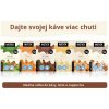 Balíček TOP príchutí do kávy, latte, cappucina bez laktózy bez cukru, vegánske Balíček TOP príchutí do kávy, latte, cappucina bez laktózy bez cukru, vegánske