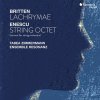 Tabea Zimmermann, BRITTEN: LACHRYMAE - ENESCU: STRING OCTET, CD Tabea Zimmermann, BRITTEN: LACHRYMAE - ENESCU: STRING OCTET, CD