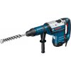 BOSCH BOSCH GBH 8-45 DV - 0611265000 - Vŕtacie kladivo s SDS-max BOSCH BOSCH GBH 8-45 DV - 0611265000 - Vŕtacie kladivo s SDS-max