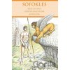 Kráľ Oidipus, Oidipus na Kolóne, Antigona - Sofokles Kráľ Oidipus, Oidipus na Kolóne, Antigona - Sofokles
