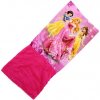 Multifunkčný šál PRINCESS - princezny - tmavo ružový Multifunkčný šál PRINCESS - princezny - tmavo ružový