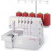 Overlock-Coverlock Merrylock MK4075 Overlock-Coverlock Merrylock MK4075