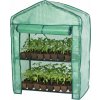 STREND Parenisko Greenhouse X082, 69x49x094 cm, fólia STREND Parenisko Greenhouse X082, 69x49x094 cm, fólia