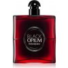 Yves Saint Laurent Black Opium Over Red parfumovaná voda pre ženy 90 ml
