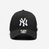 New Era 9FO Repreve League Essential MLB New York Yankees Black/White