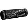 Lifefit Podložka Yoga MAT Exkluziv Plus 180x58x1,5cm čierna Lifefit Podložka Yoga MAT Exkluziv Plus 180x58x1,5cm čierna