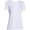 Under Armour Tech SSV Solid White Black Under Armour Tech SSV Solid White Black