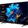 QLED Televízor TCL 75T69C 75 QLED Televízor TCL 75T69C 75